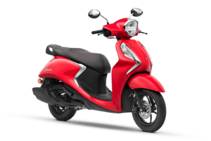 Yamaha Fascino 125 Price, Specifications, Colors & Images in Mysore