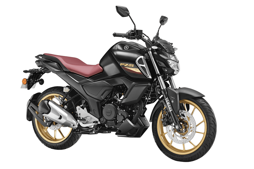 Yamaha FZ S Price, Specifications & Images in Mysore