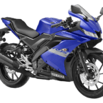 Yamaha R15 v4 on Road Price in Mysore