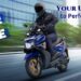 yamaha ray zr 125 bs6