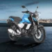 Yamaha FZ Mileage