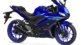Yamaha R3