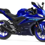 Yamaha R3