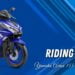 Yamaha Aerox 155 Black Edition