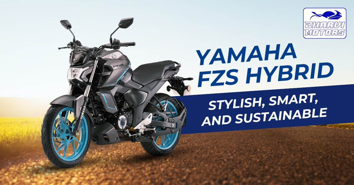 Yamaha Ray ZR 125 Review