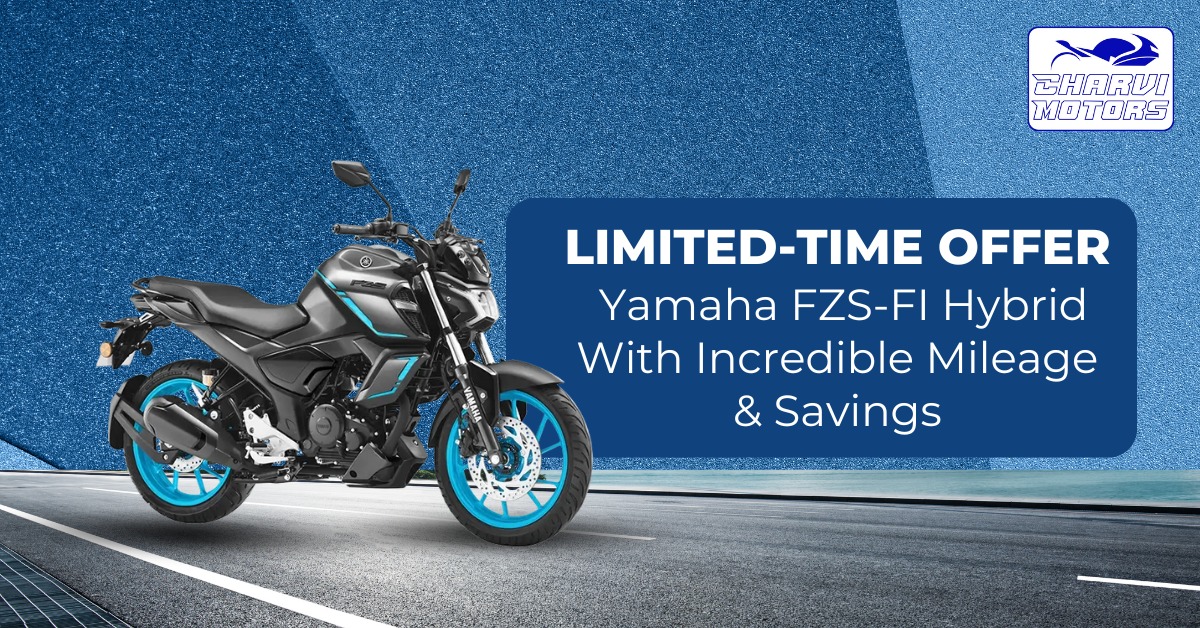 FZS-FI Hybrid