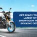 MT 15 Showroom Price
