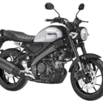 Yamaha XSR