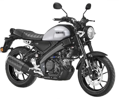 Yamaha XSR