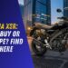 Yamaha XSR Smart Buy or Just Hype Find Out Here